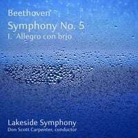 Symphony No. 5, Op. 67: I. Allegro Con Brio [Live]
